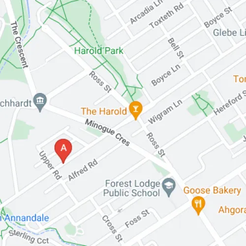 Parking For Rent - Great Parking Space Near Usyd, Cbd
