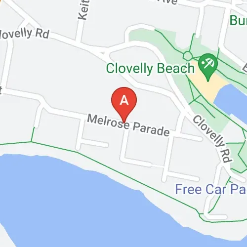 Parking For Rent - Great Parking Space Next To Gordons Bay