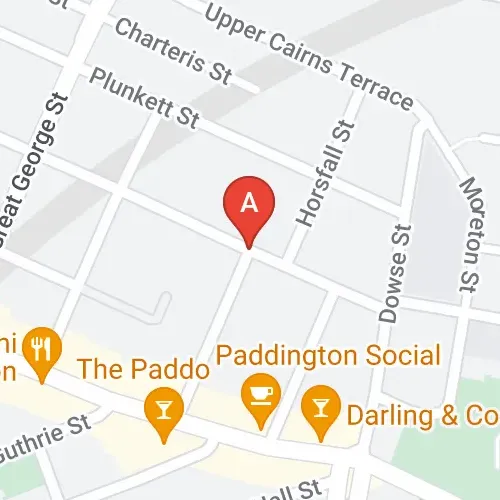 Parking Spaces For Rent - Great Parking Space In Paddington. 10 Minute Bus Trip From Cbd, 5 Minute Walk To Suncorp Stadium