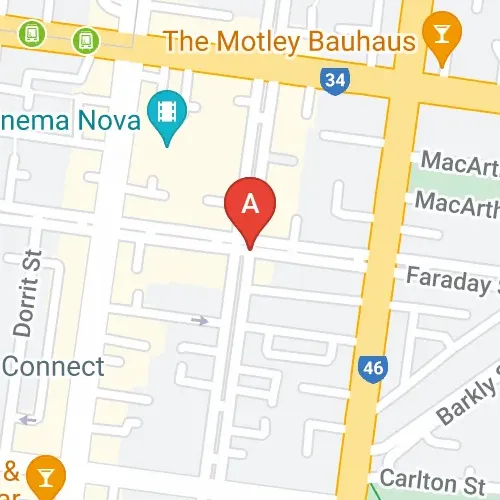 Parking For Rent - Great Parking Spot (149) In The Centre Of Carlton
