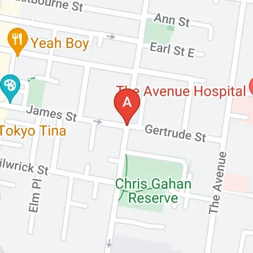 Parking Spaces For Rent - Great Parking Spot A 2 Minute Walk From Chapel Street! Long Term Bookings Available.