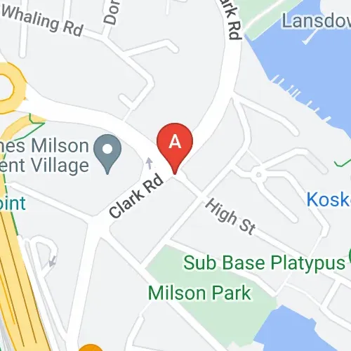 Parking For Rent - Great Parking Spot Close To Station And North Sydney Cbd