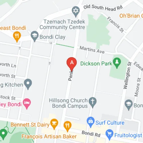 Parking For Rent - Great Parking Spot Conveniently Located Near Bondi Road
