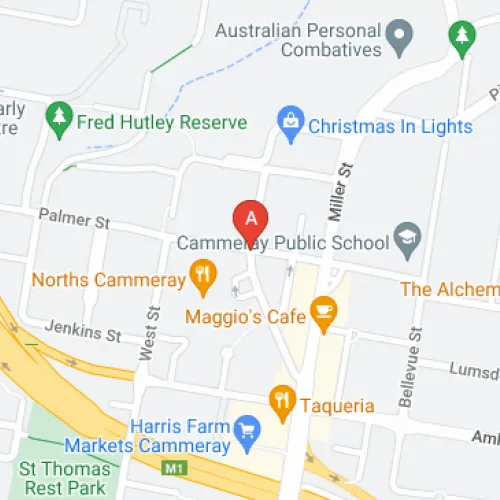 Parking For Rent - Great Parking Spot, Easy Access To Shops And Cbd