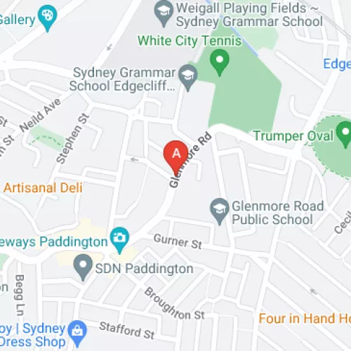Parking For Rent - Great Parking Spot In The Heart Of Paddington 2 Mins Walk To Five Ways.