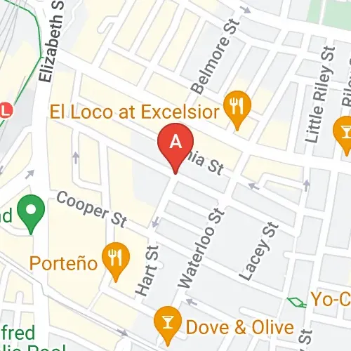 Parking Spaces For Rent - Great Parking Spot In Surry Hills 3min Walk To Central, 24/7 Secure Undercover Space