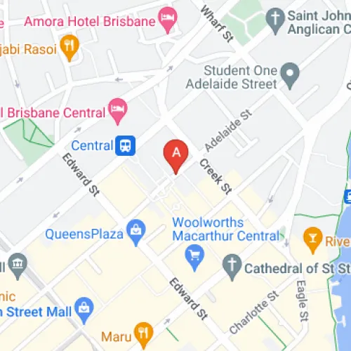 Parking For Rent - Great Position Walk To Cbd Or Fortitude Valley.