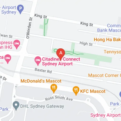 Parking Spaces For Rent - Great Residential Parking Space Walking Distance To Sydney Airport And Close To Hotels.