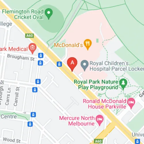 Parking For Rent - Great & Safe Parking Place Near Melbourne Cbd