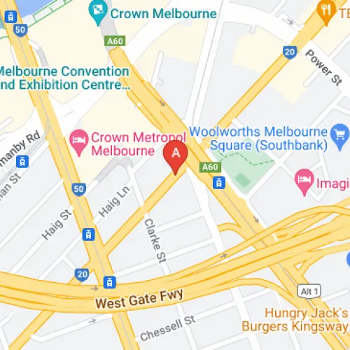 Parking For Rent - Great Secure Parking Near Cbd, Level -1