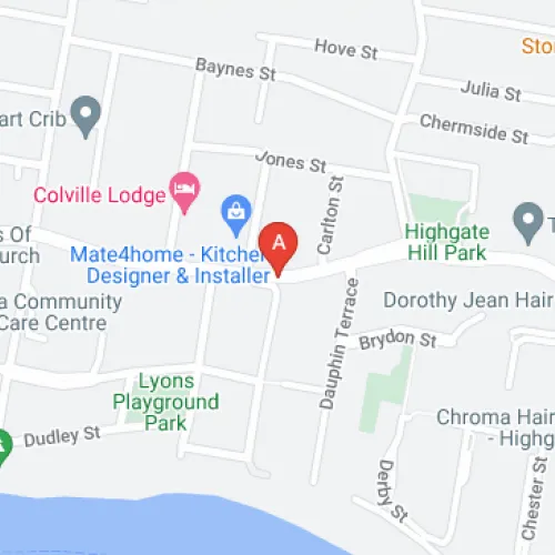 Parking For Rent - Great Secure Parking Spot In Highgate Hill