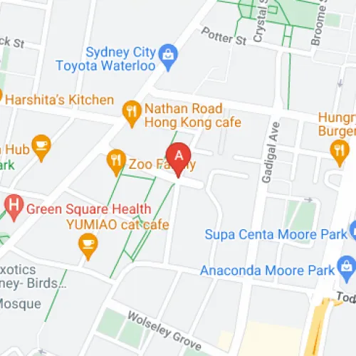 Parking For Rent - Great Secure Under Cover Car Spot Close To Entrance And Exit