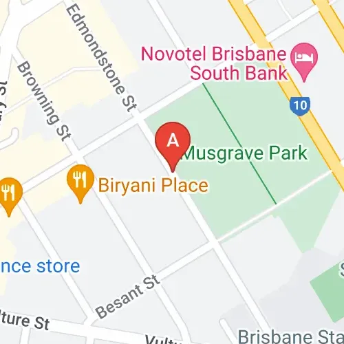 Parking For Rent - Great Secured Car Park In South Brisbane 24x7 Access