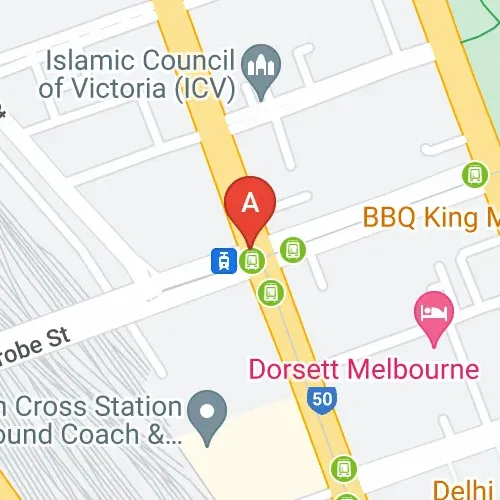 Parking For Rent - Great Secured Parking Space In Cbd