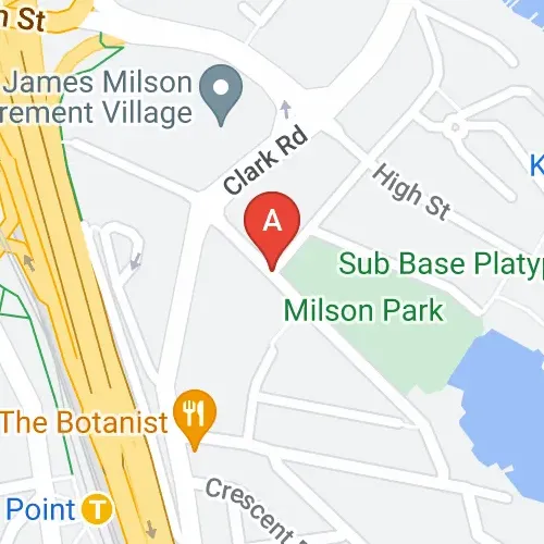 Parking For Rent - Great Spot Less Than 5 Min Walk From Milson's Point