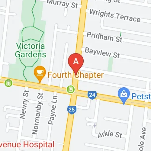 Parking For Rent - Great Under Cover Space In Prahran Victoria