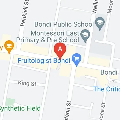 Parking For Rent - Great Undercover Parking Spot In The Heart Of Bondi