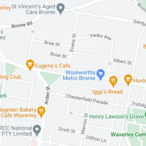 Parking Spaces For Rent - Great Undercover Parking Spot, Nearby To All The Great Cafes, Queens Park And Public Transport