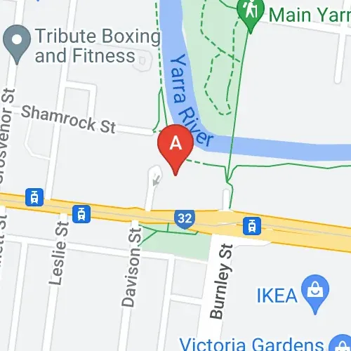 Parking Spaces For Rent - Great Underground Secured. Carparking Of New Building Near To Victoria Shopping Centre