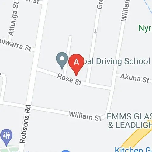 Parking For Rent - Grey St, Wollongong