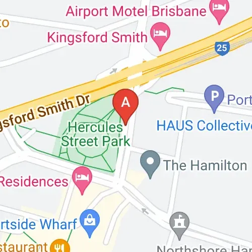 Parking For Rent - The Hamilton Car Park Rental Wanted 