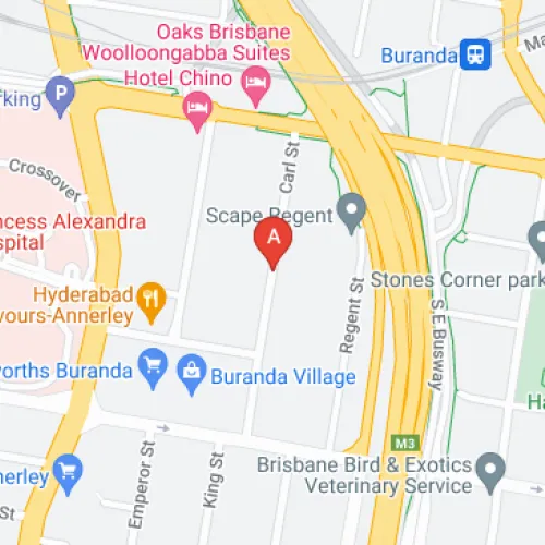 Parking For Rent - Handy, Cheap, Secure Parking Close To Pa Hospital
