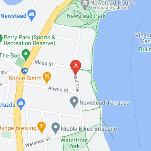 Parking For Rent - Handy & Convenient Newstead Parking