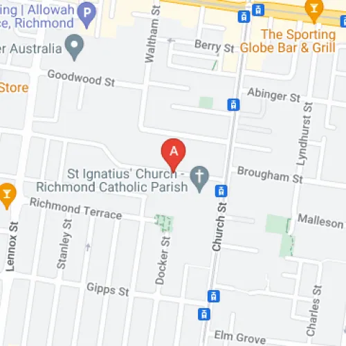 Parking For Rent - Handy Safe Street Park Near City End Bridge And Swan St Available.