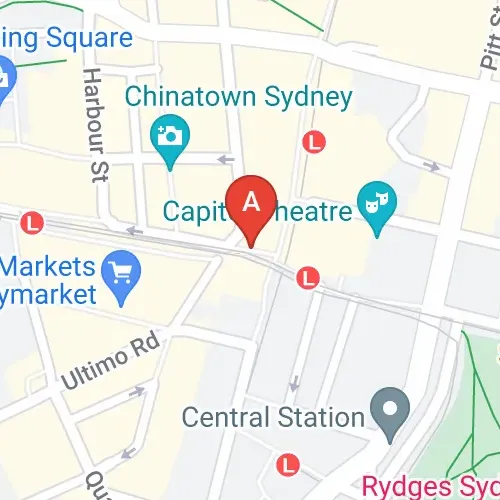 Parking, Garages And Car Spaces For Rent - Harbour St - Handy Car Park Spot In Cbd