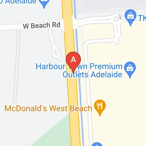 Parking, Garages And Car Spaces For Rent - Harbour Town Adelaide West Beach Car Park