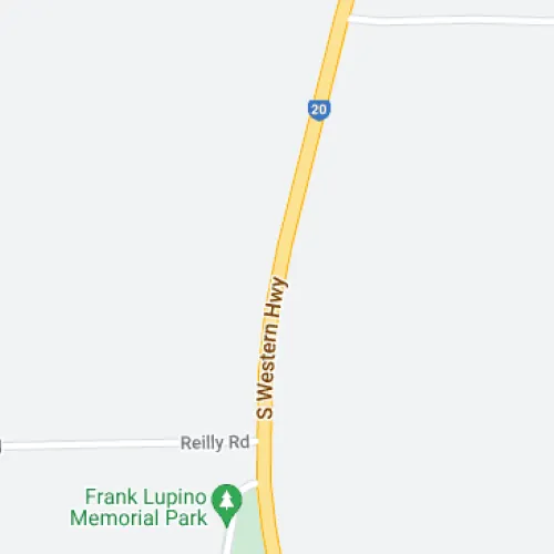 Parking For Rent - Hard Stand Mundijong Land To Rent