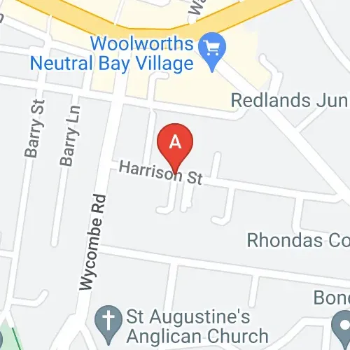 Parking For Rent - Harrison St Neutral Bay