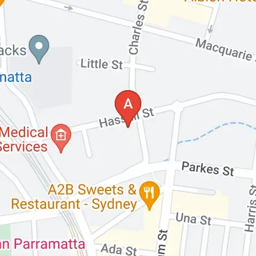 Parking, Garages And Car Spaces For Rent - Hassal St , Parramatta