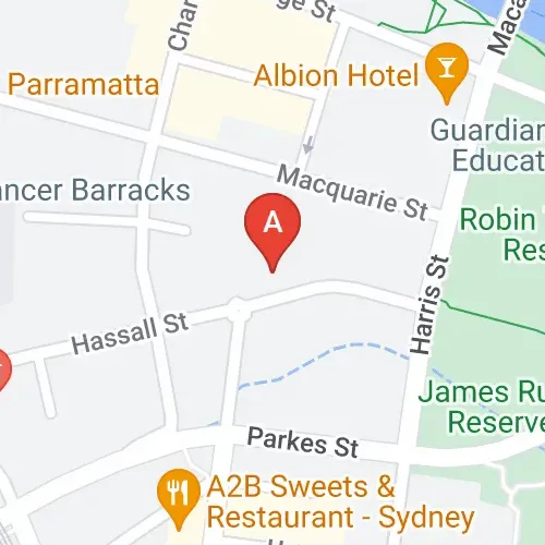 Parking, Garages And Car Spaces For Rent - Hassall St, Parramatta