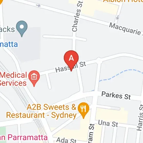 Parking, Garages And Car Spaces For Rent - Hassall Street, Parramatta