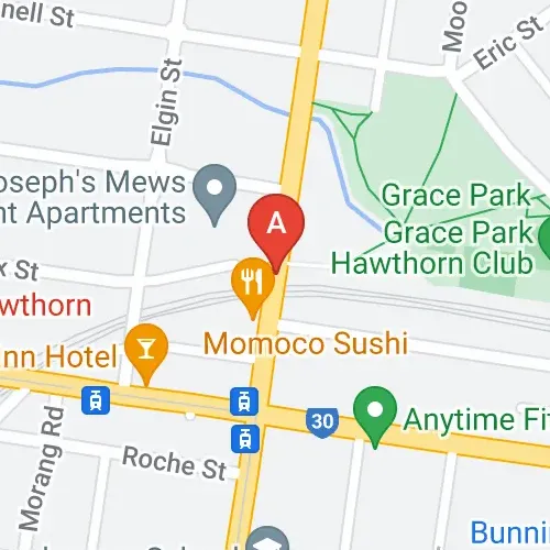 Parking For Rent - Hawthorn - Safe Open Parking Near Train Station