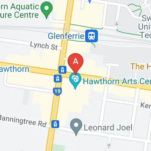 Parking Spaces For Rent - Hawthorn - Secure Indoor Parking Near Glenferrie Station/ Swinburne University