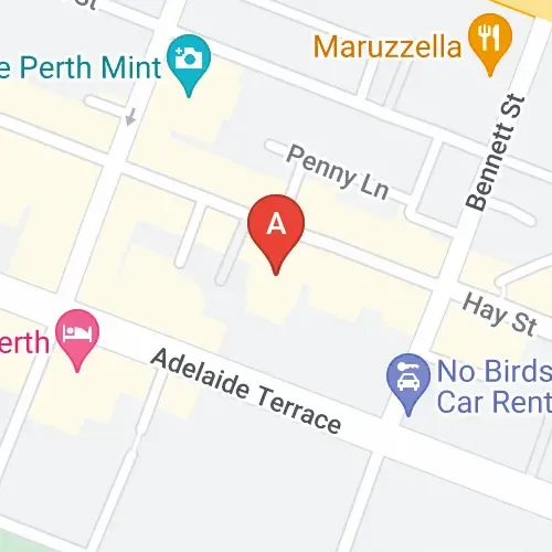 Parking, Garages And Car Spaces For Rent - Hay Street, East Perth