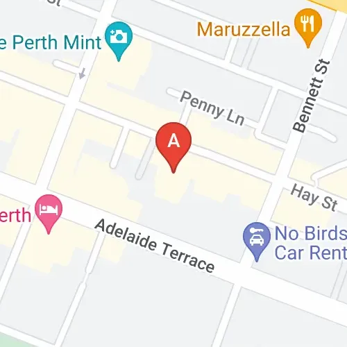 Parking, Garages And Car Spaces For Rent - Hay Street, Perth