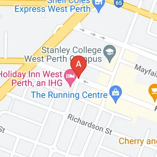 Parking For Rent - Hay Street, West Perth