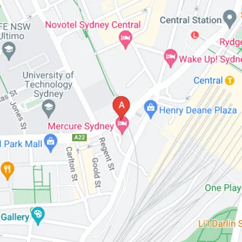 Parking, Garages And Car Spaces For Rent - Haymarket - Secure Cbd Basement Parking Close To Uts And Central Park
