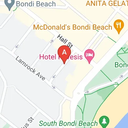Parking For Rent - Heart Of Bondi Beach Remote Access Garage Large Spot
