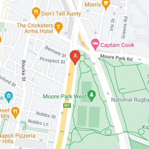 Parking For Rent - In The Heart Of Surry Hills (long Term Booking)