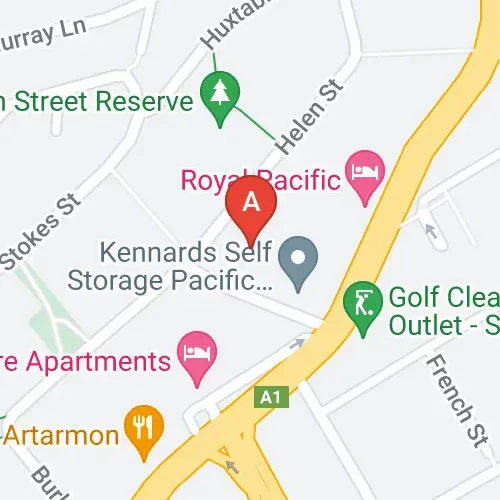 Parking, Garages And Car Spaces For Rent - Helen Street, Lane Cove North