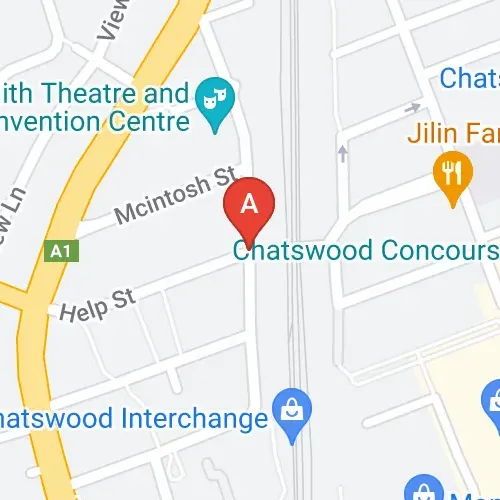 Parking, Garages And Car Spaces For Rent - Help Street, Chatswood