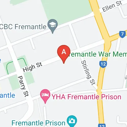 Parking For Rent - High Street Fremantle Car Park