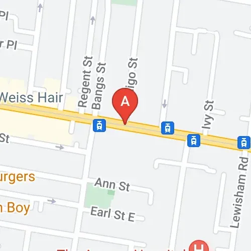 Parking For Rent - High Street, Prahran
