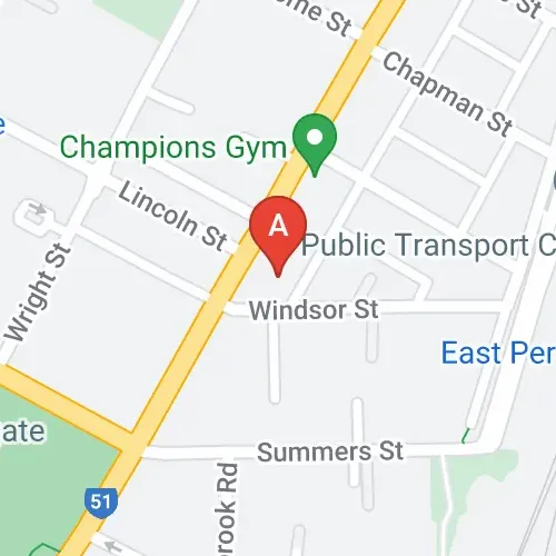 Parking For Rent - Highgate 288 Lord Street Apartment Parking
