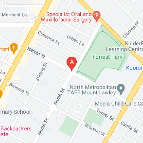 Parking For Rent - Highgate - Secure Basement Car Space Near Bus Stops