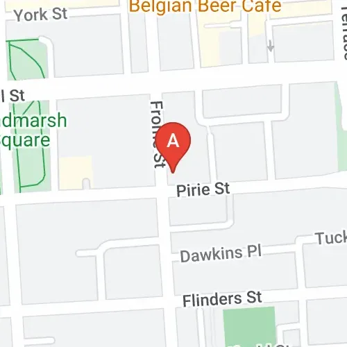Parking For Rent - Hindmarsh Square Adelaide Car Park